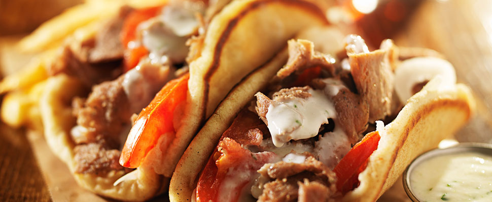 Gyros